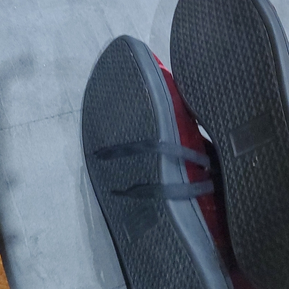 Men high top zara sneakers - Picture 5 of 5